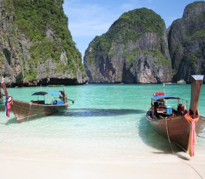 thailand best beaches hotels